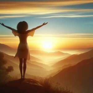 Goal-Setting Course